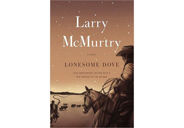 Lonesome Dove, 21 Great Novels It's Worth Finding Time to Read
