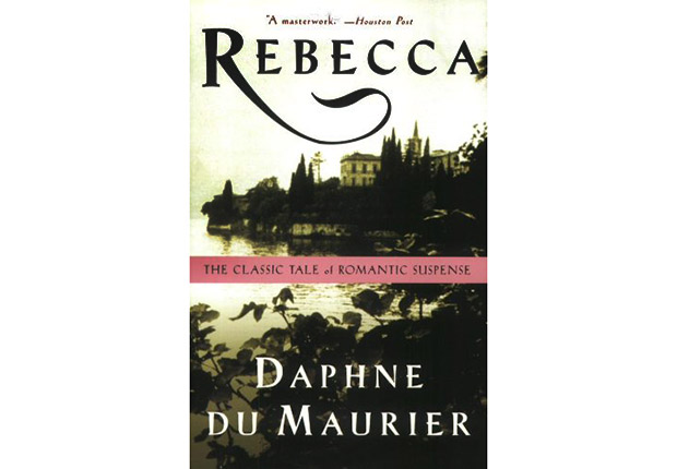 Rebecca, 21 Great Novels It's Worth Finding Time to Read