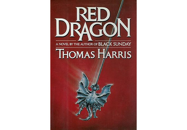 Red Dragon, 21 Great Novels It's Worth Finding Time to Read