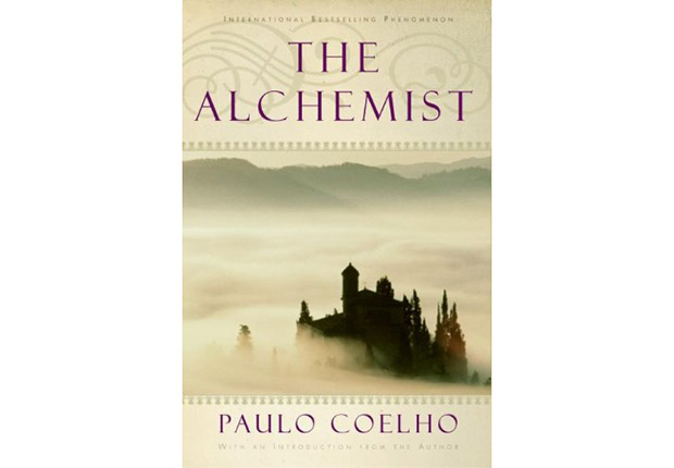 The Alchemist, 21 Great Novels It's Worth Finding Time to Read 