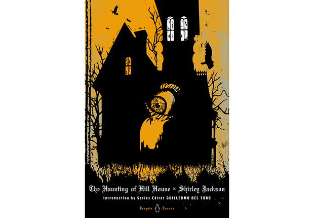 The Haunting of Hill House, 21 Great Novels It's Worth Finding Time to Read