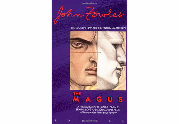 The Magus, 21 Great Novels It's Worth Finding Time to Read