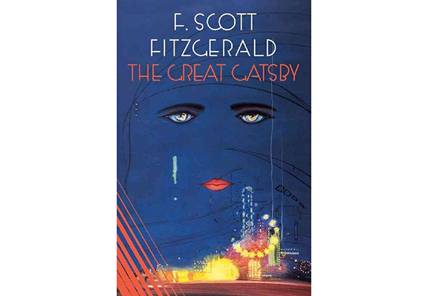 The Great Gatsby, 21 Great Novels It's Worth Finding Time to Read