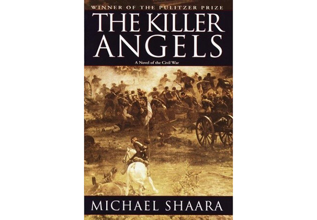 The Killer Angels, 21 Great Novels It's Worth Finding Time to Read