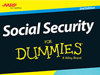 Social Security for Dummies, 2nd edition