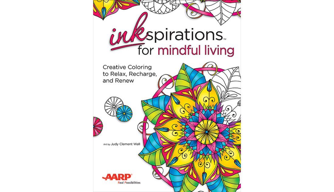 Best colouring books for adults 2021: Help encourage creativity &  relaxation