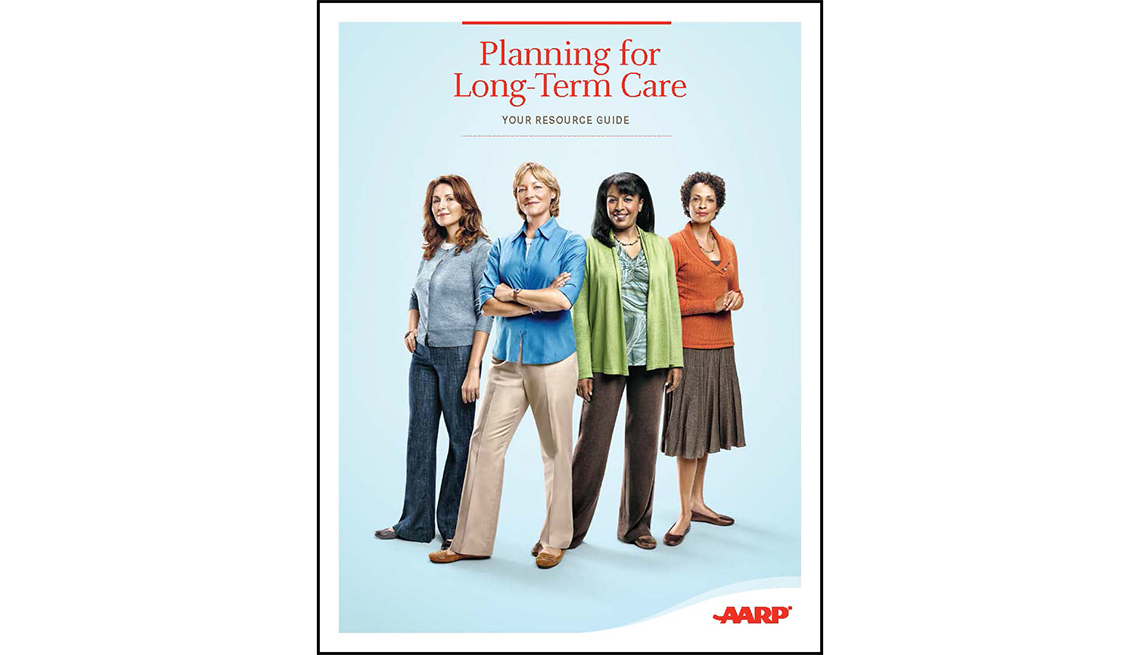 Planning for Long-Term Care