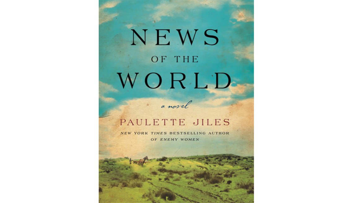paulette jiles new book