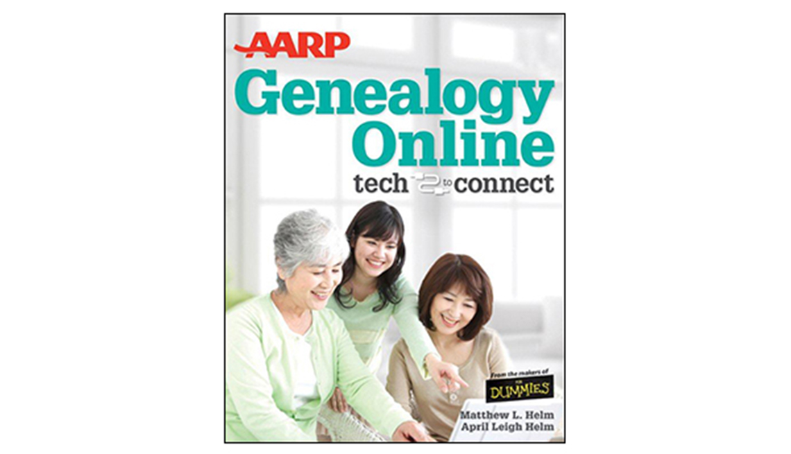 Genealogy Online Tech to Connect