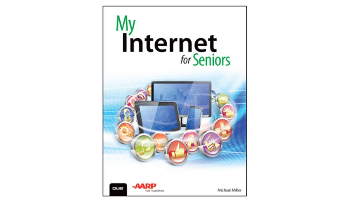 My Internet for Seniors