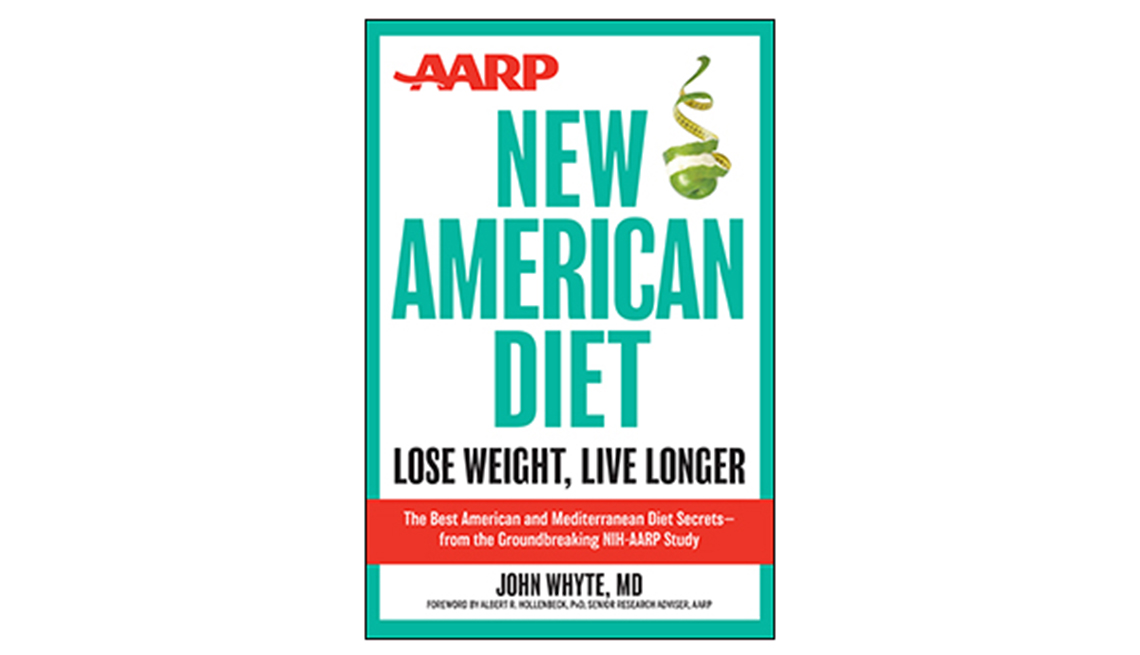 New American Diet