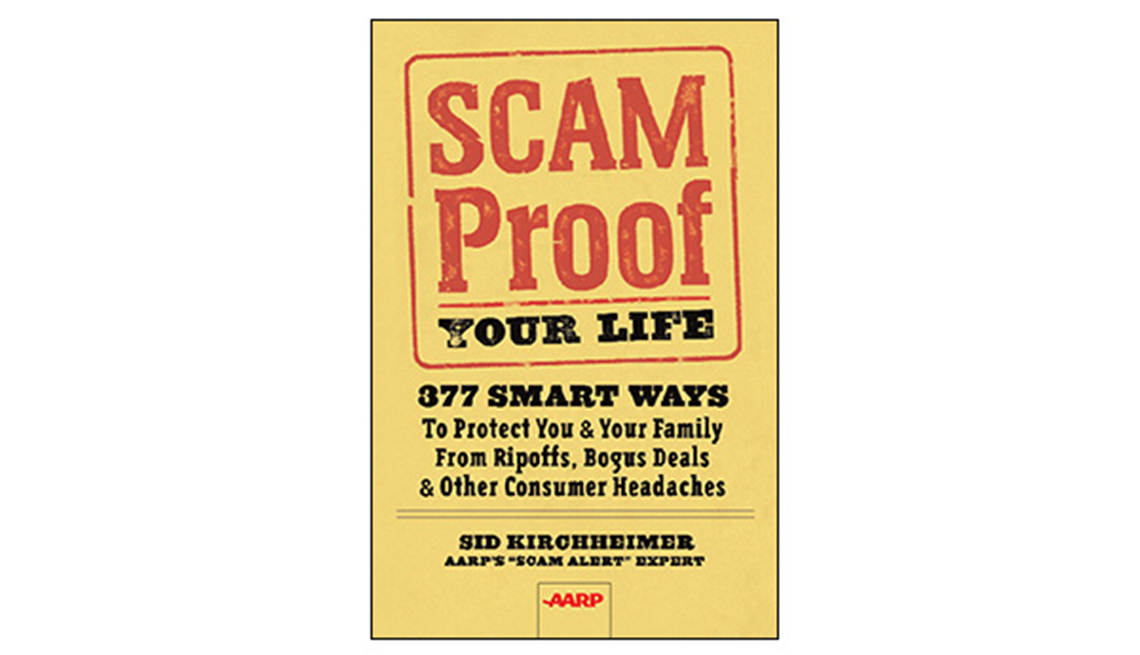 Scam Proof Your Life
