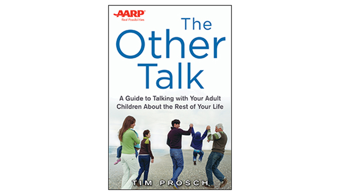 The Other Talk