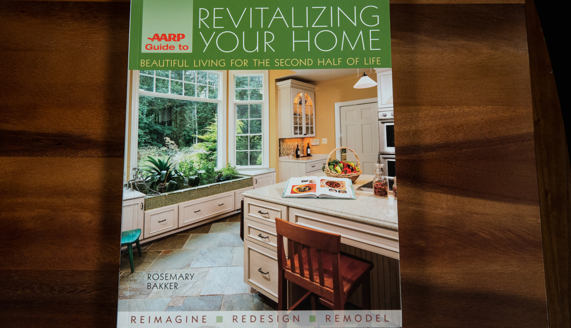 Revitalizing Your Home