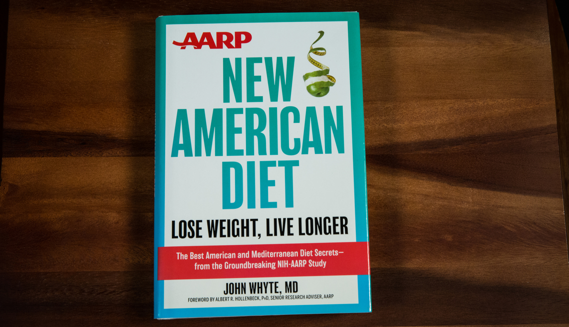 New American Diet