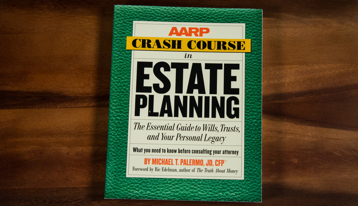 Crash Course in Estate Planning