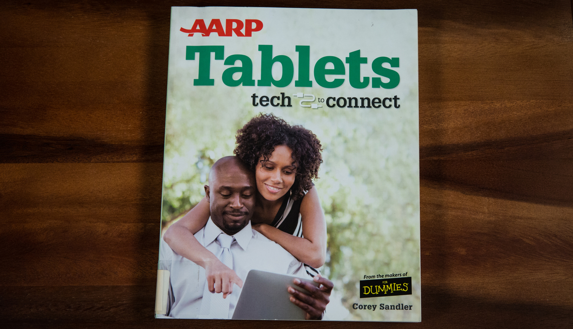 Tablets: Tech To Connect - Know-how to Become Savvy With Your Tablet PC