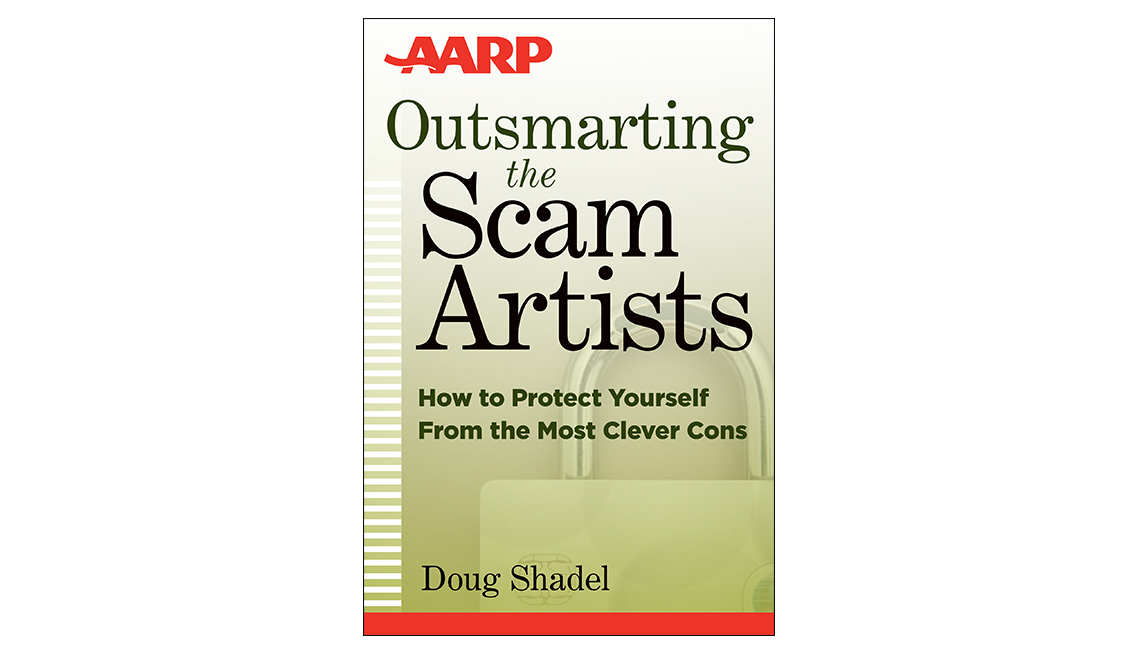 Outsmarting the Scam Artisits