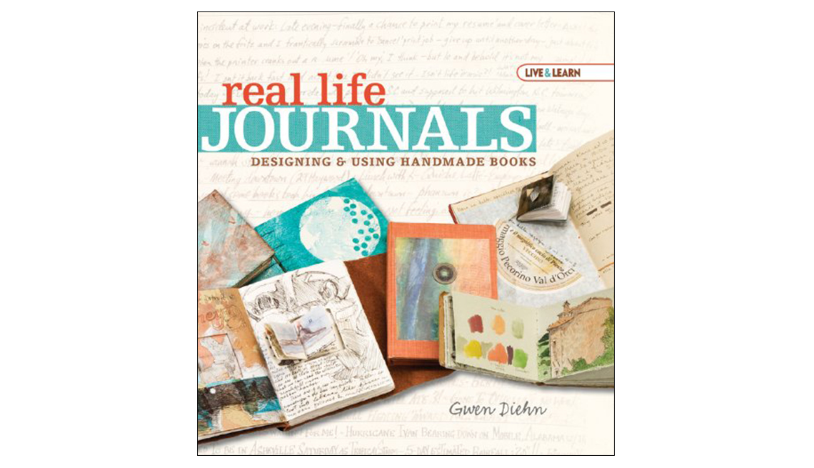 Real Life Journals