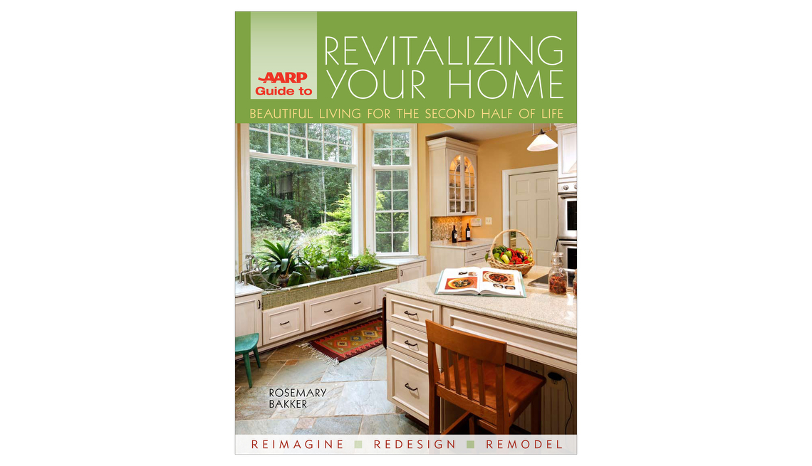 Revitalizing Your Home