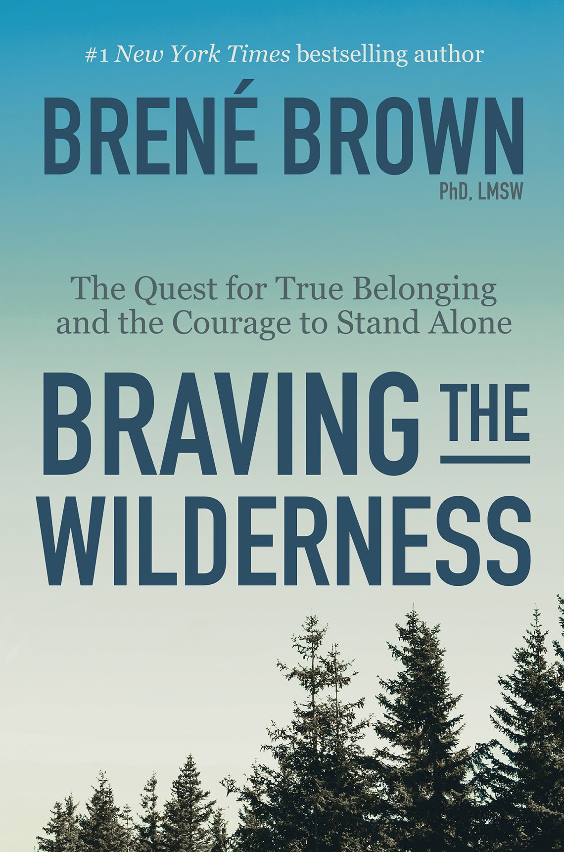 The Power Of Vulnerability Book Audible / Brene Brown The