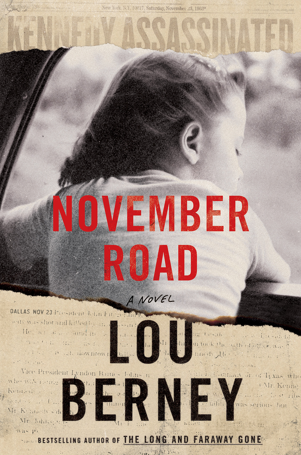 13 New Books for Fall in Fiction, Memoir and Biography