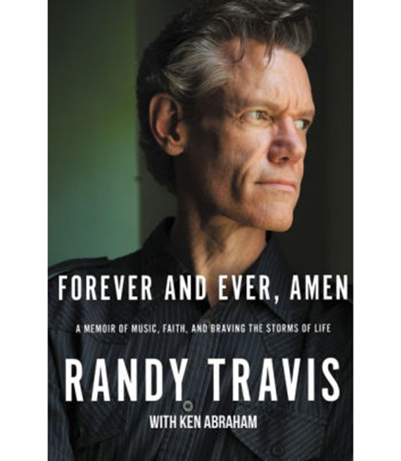 Forever and Ever, Amen book cover