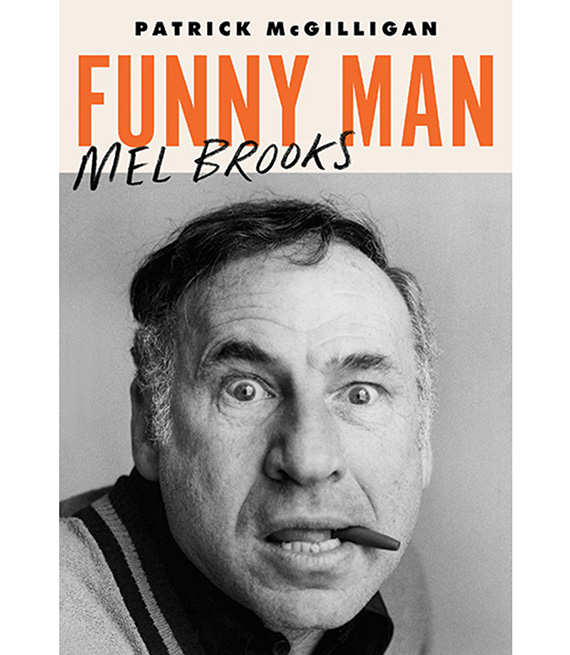 Funny Man book cover