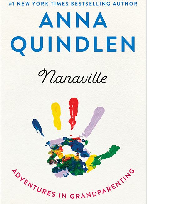 Nanaville book cover
