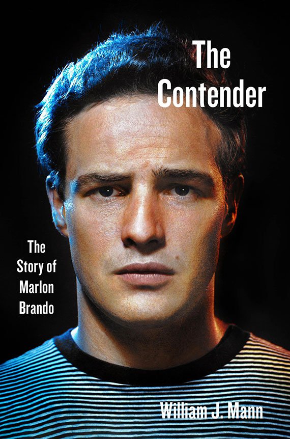 Contender Book Cover