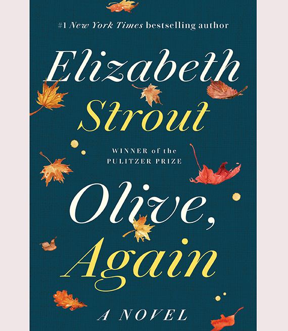 olive again book review