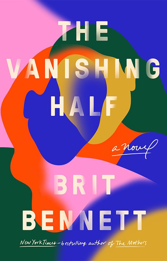 the vanishing half book