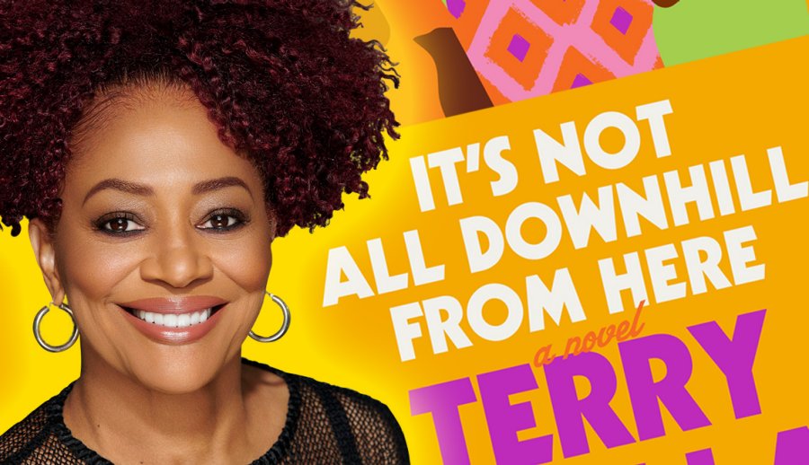 It S Not All Downhill Book Excerpt