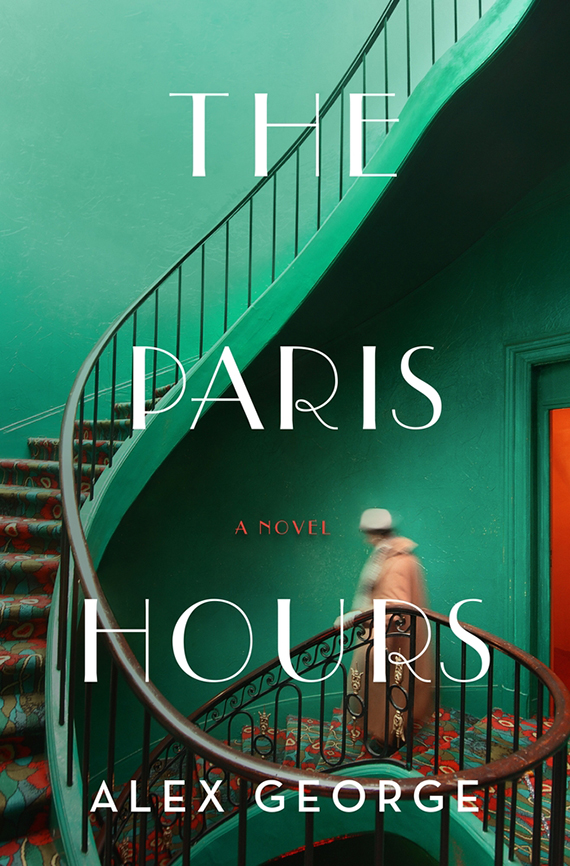 7 Books That Will Transport You to Paris