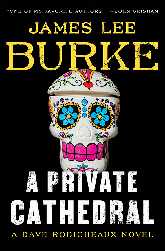 A Private Cathedral book cover