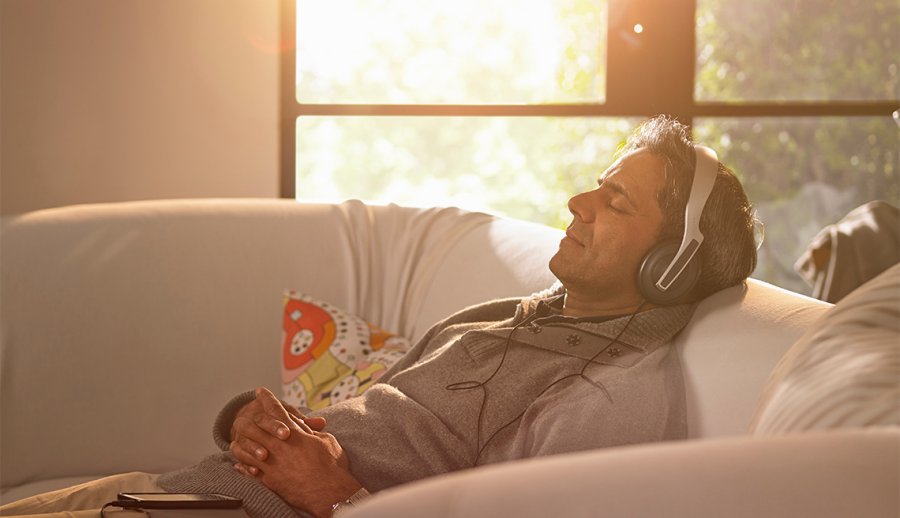 6 Podcasts That Ll Help Induce Sleep