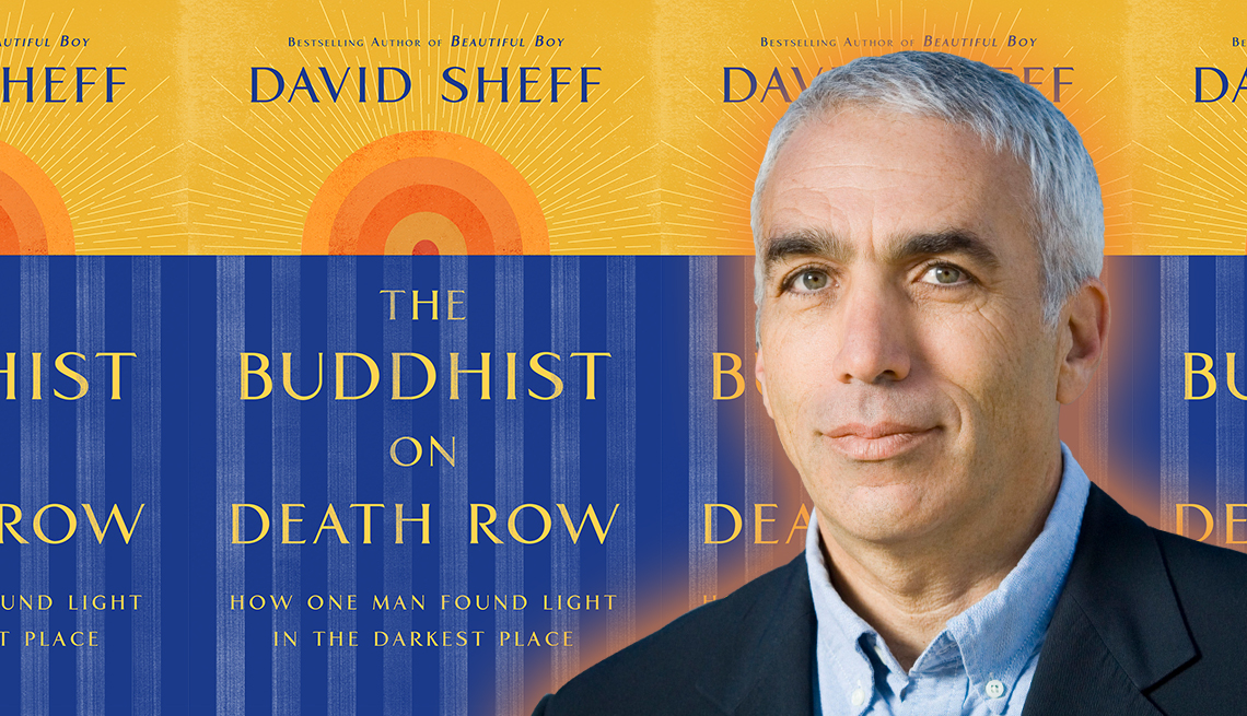 Excerpt of David Sheff s The Buddhist on Death Row