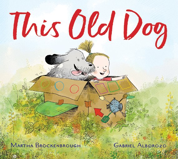 12 Children’s Books Gift Ideas