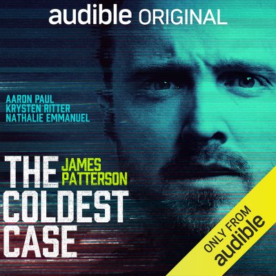 The Coldest Case cover