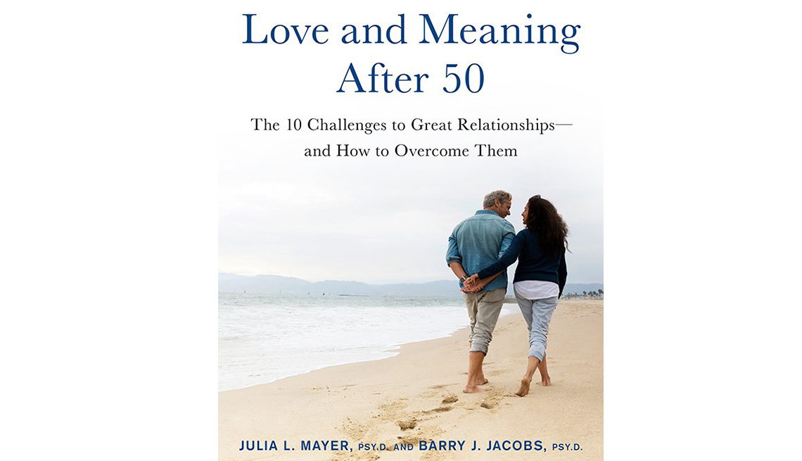 AARP's Love and Meaning After 50