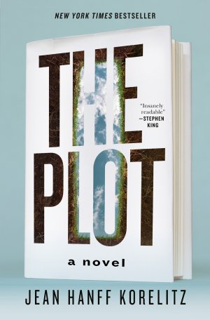 the plot a book by jean hanff korelitz