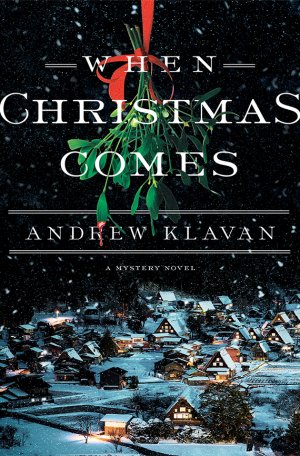 When Christmas Comes book cover