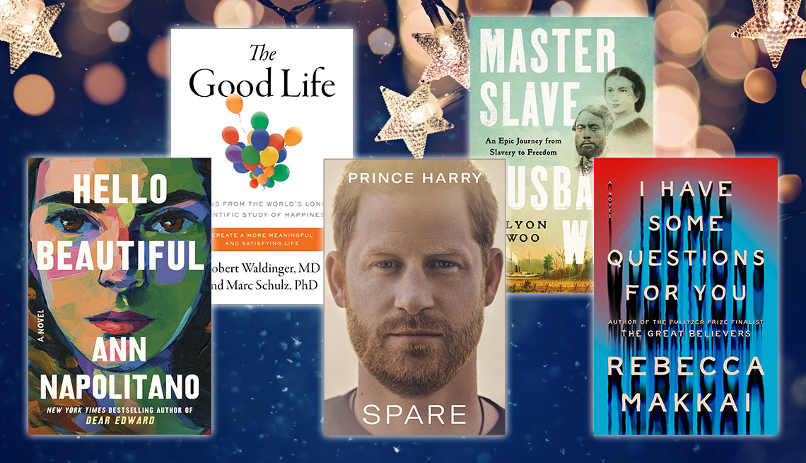 Good food, good habits, and great fiction—bestsellers for January - Books  Ireland