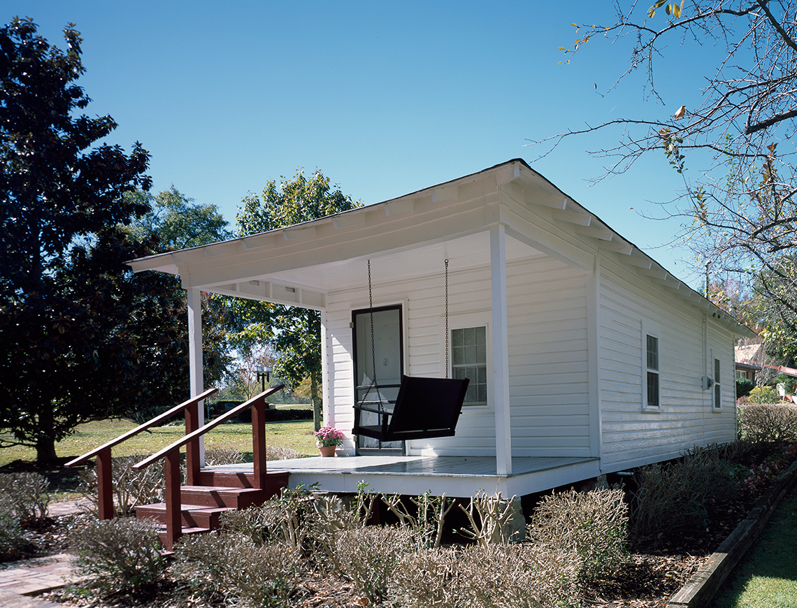 item 1 of Gallery image Elvis Childhood Home
