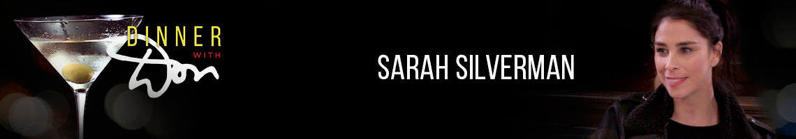 Sarah Silverman