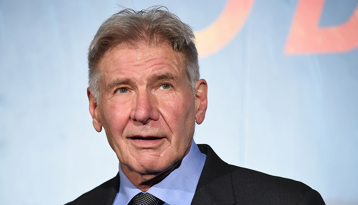 item 12 of Gallery image - Harrison Ford