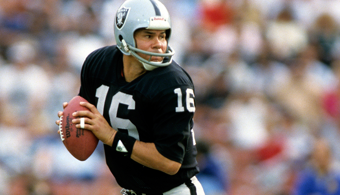 Jim Plunkett Stock Photos - Free & Royalty-Free Stock Photos from