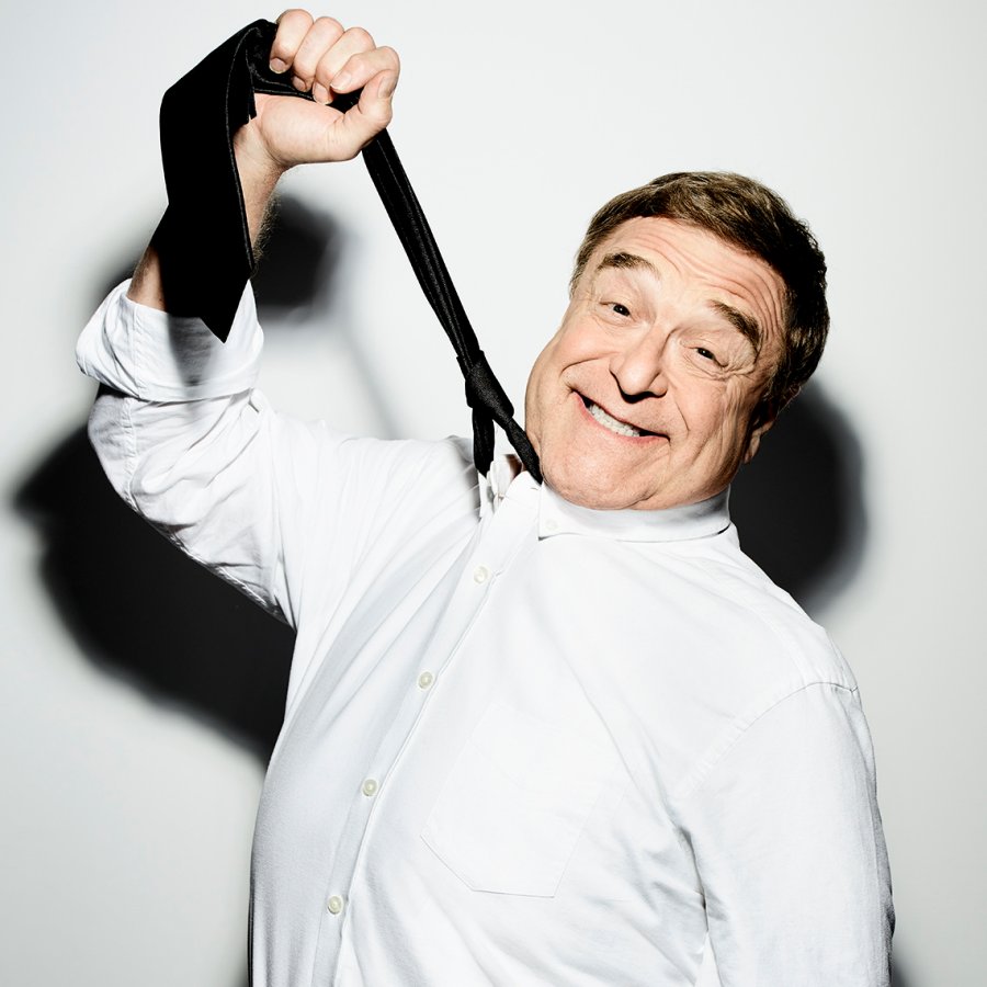 John Goodman Películas Y Programas De Televisión They're Back: Roseanne Barr and John Goodman