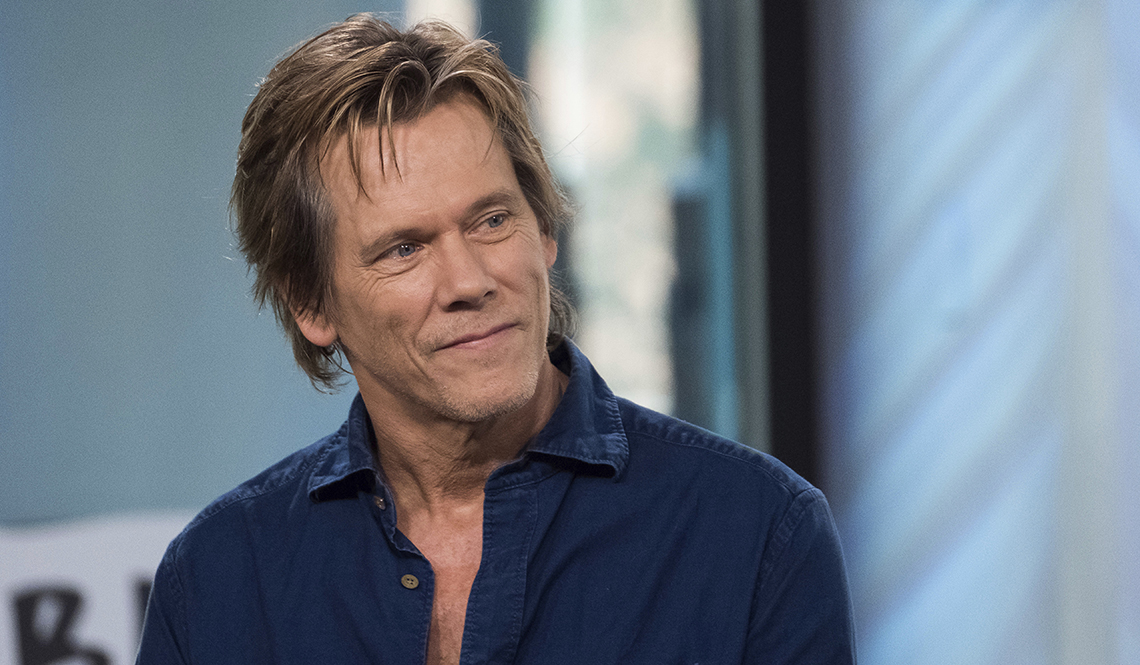 item 1 of Gallery image - Kevin Bacon