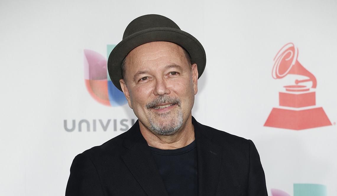 item 6 of Gallery image - Rubén Blades